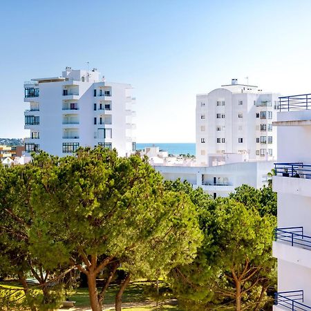Colina Sol T2 Quarteira Beach Экстерьер фото