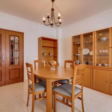 Colina Sol T2 Quarteira Beach Экстерьер фото