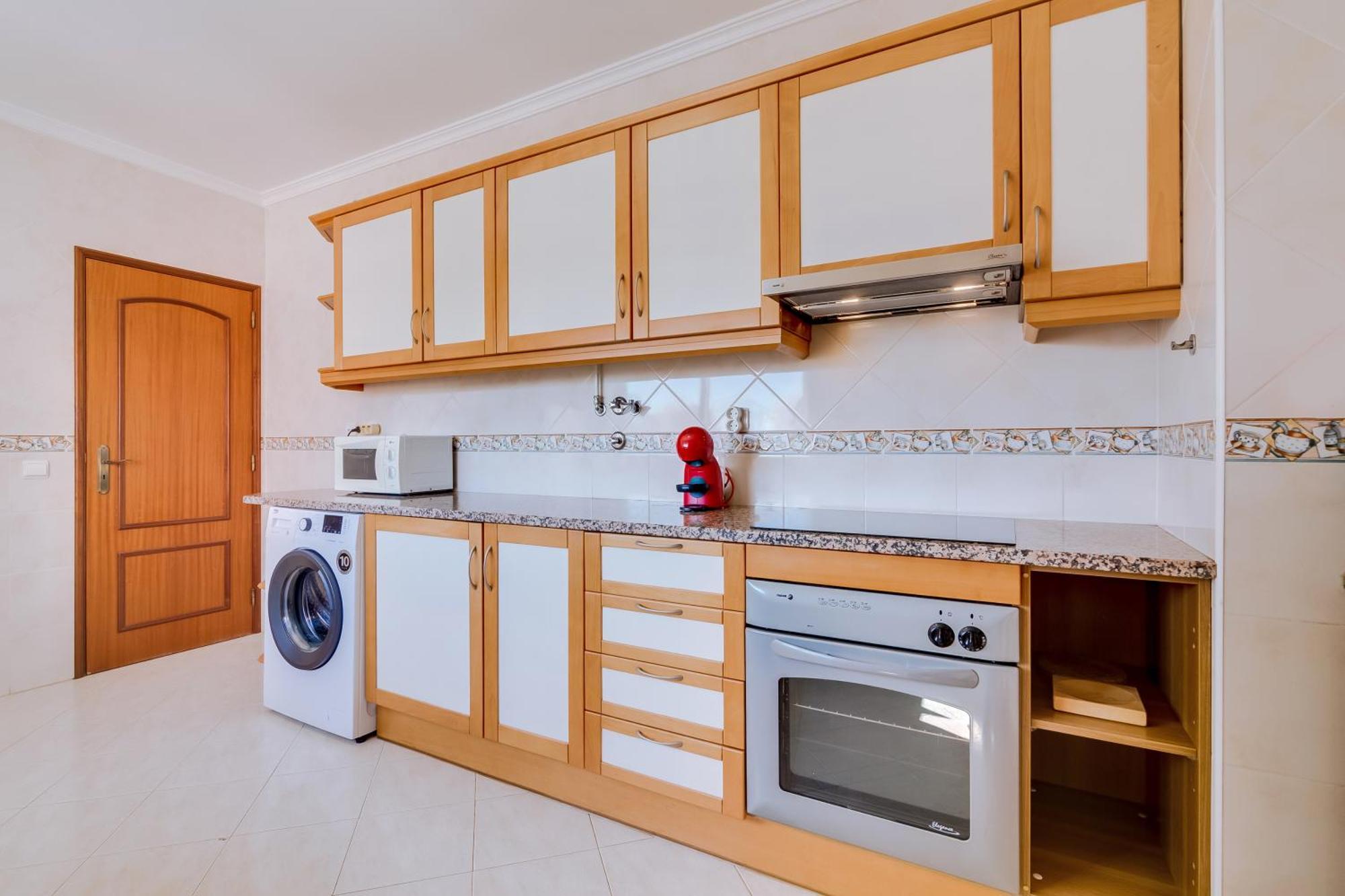 Colina Sol T2 Quarteira Beach Экстерьер фото